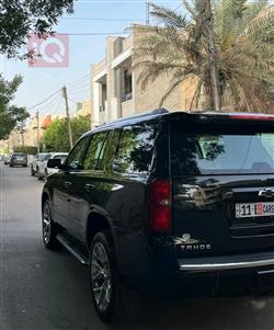 شيفروليه تاهو